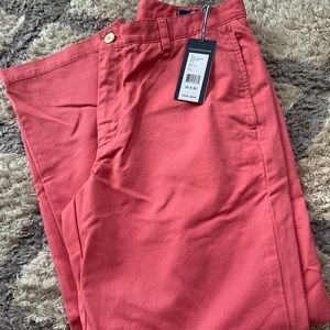 NWT Men’s Vineyard Vines Pants